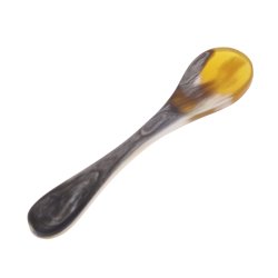 Caviar spoon
