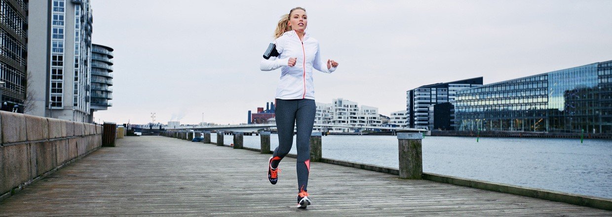 GET FIT IN JUST 14 DAYS - READ ON...