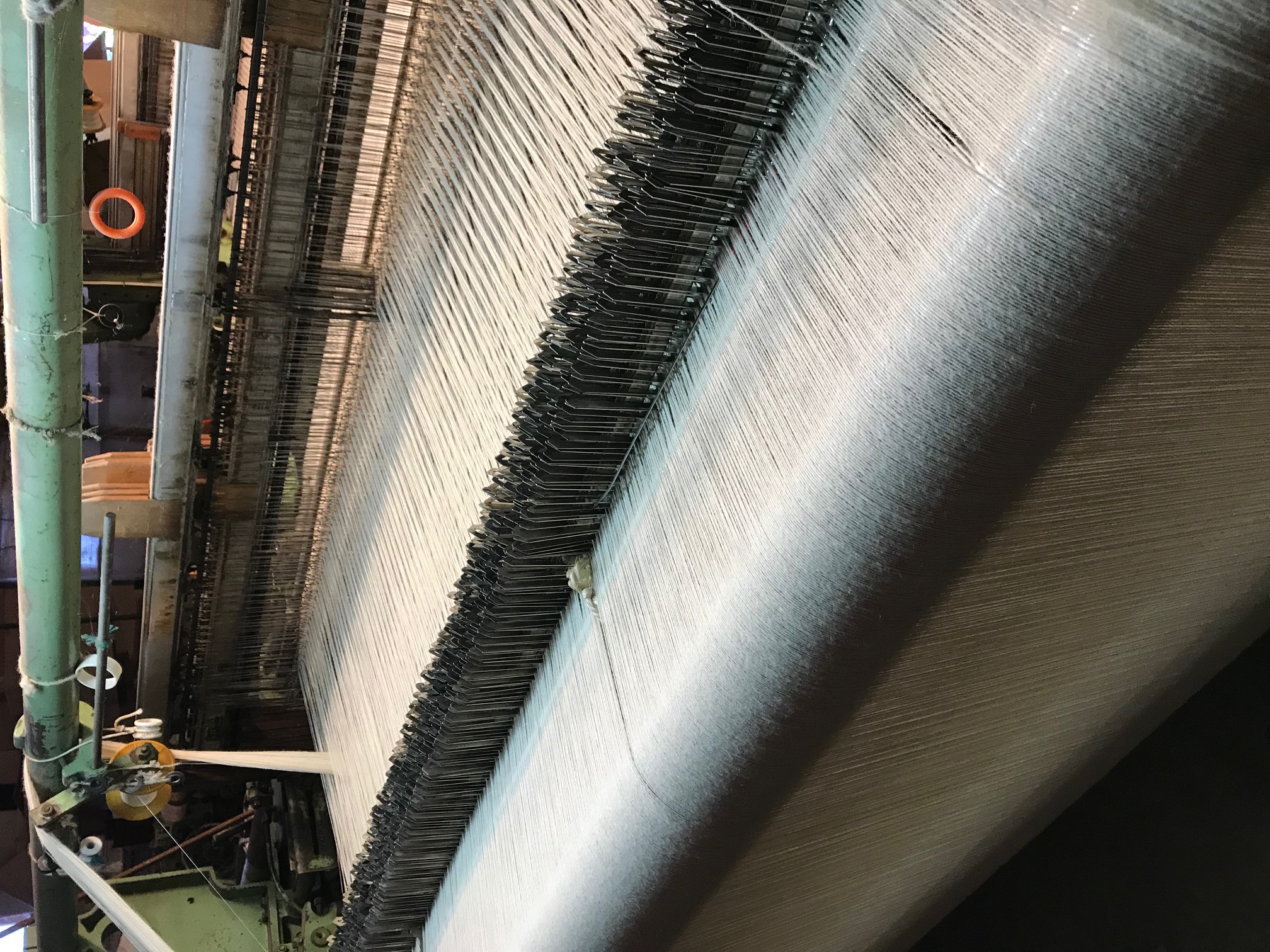 Plaid Wool - Made in Denmark | Hornvarefabrikken - ONLINE