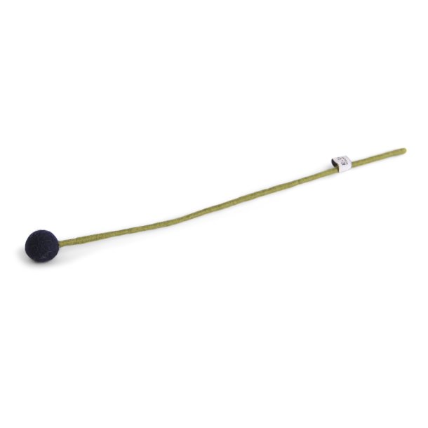 Gry &amp; Sif FILZBLUME NAVY BLUE SMALL