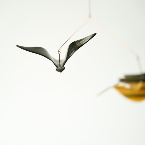 Mobile fr Jahresvgel mittel