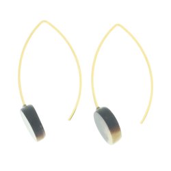 Buy Drop Hook Earring, Hook Earrings