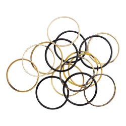 Bracelet Schmal 1 Stck