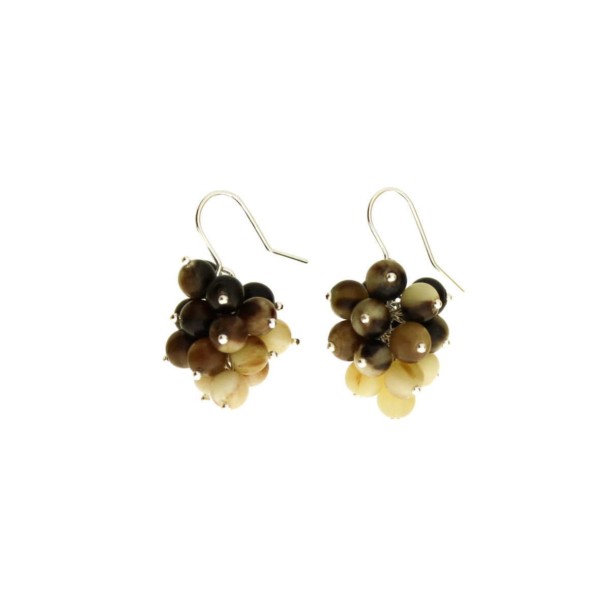 Pearl Earring Blackberry Hornvarefabrikken ONLINE pearl-earring-blackberry-hornvarefabrikken-online