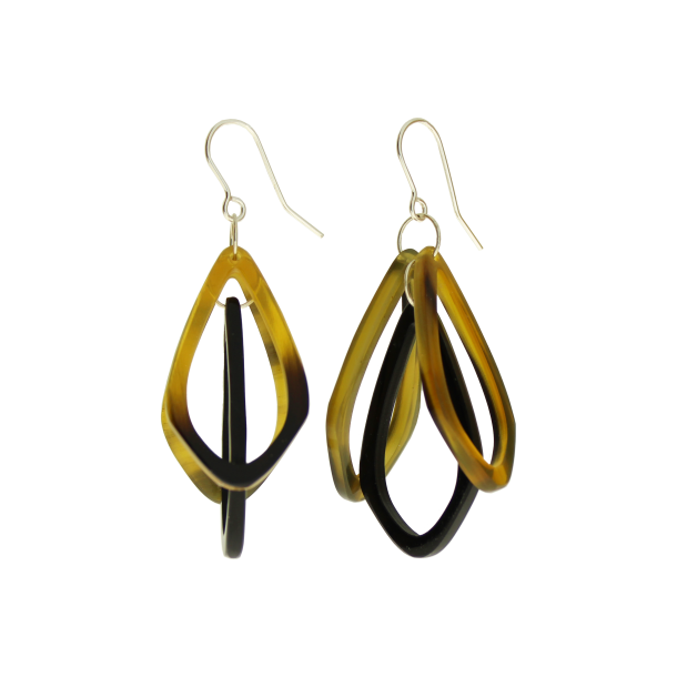 Drop Earring 3 