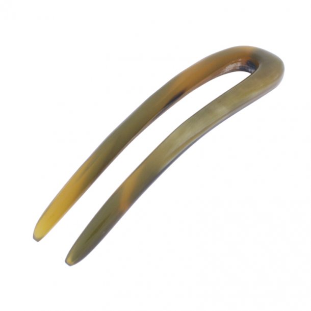 Haar U-Kamm Franzsisch Haarnadel klein