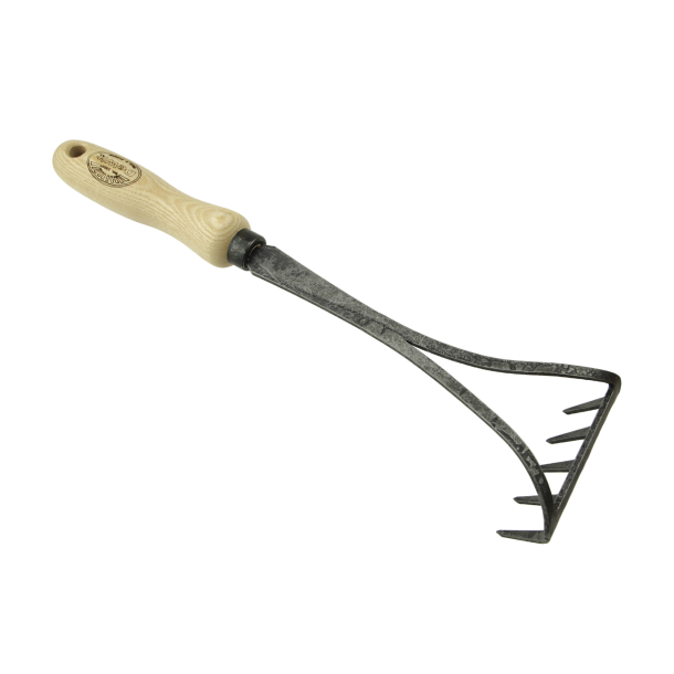 DeWit BIO H�nddrive, 5 tands