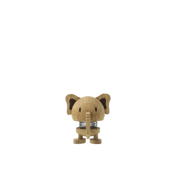 Hoptimist Elefant Eg