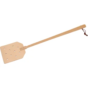 Redecker Leather Fly Swatter