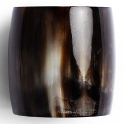 Serviettenring Poliert