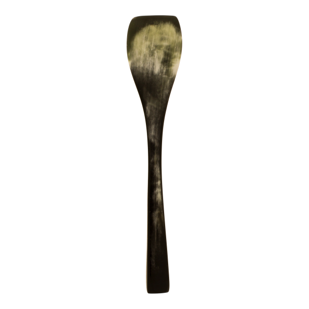 Black Horn spoon Caviar