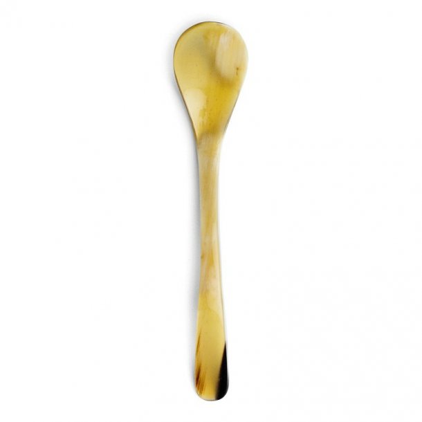 Mustard spoon S-shape