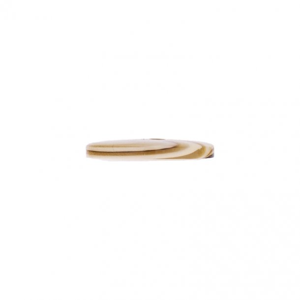 IMITATED Horn Button Light 20