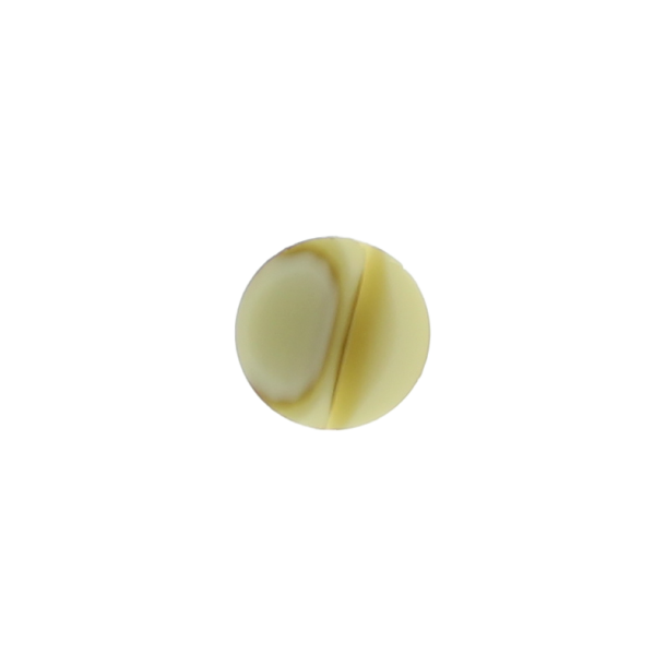 IMITATED Horn Shank Button Mixed 15