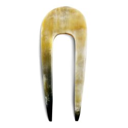 U-Kamm Franzsisch Haarnadel gro