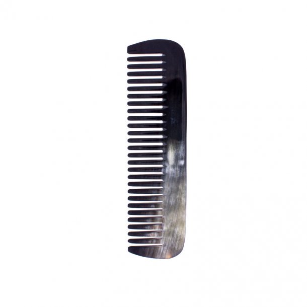 Horn Comb Large