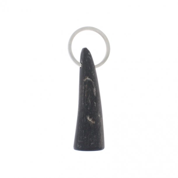 Keyring Tip Raw