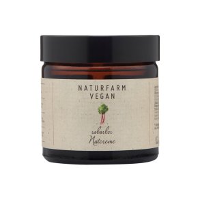 Naturfarm Rabarber Natcreme 60 ml