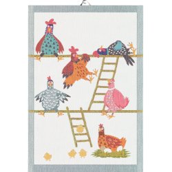 Ekelund Handtuch HNSHUS 35X50