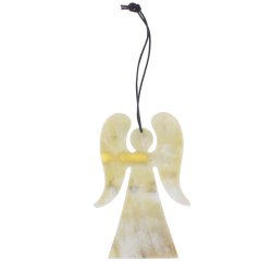 Weihnachtsschmuck Engel