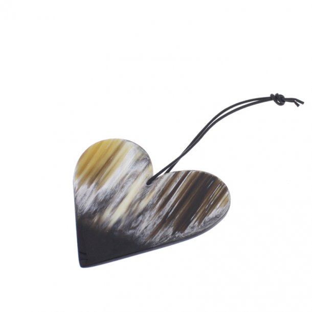 Weihnachtsschmuck Herz