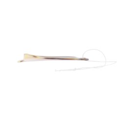 2017 Weihnachtsdekoration glocke