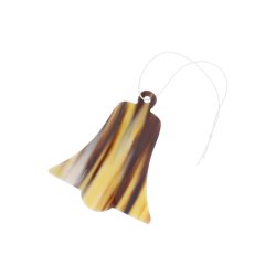 2017 Weihnachtsdekoration glocke