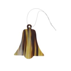 2017 Weihnachtsdekoration glocke