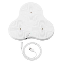 Sirius Multi-Ladestation mit 3 Pltzen