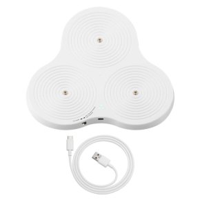 Sirius Multi-Ladestation mit 3 Pltzen