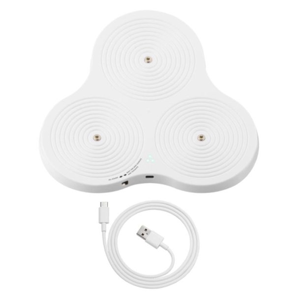 Sirius Multi-Ladestation mit 3 Pltzen