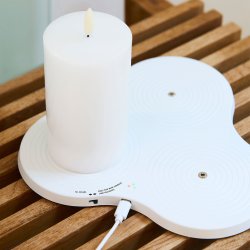 Sirius Multi-Ladestation mit 3 Pltzen