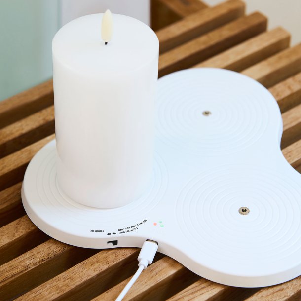 Sirius Multi-Ladestation mit 3 Pltzen