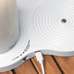 Sirius Multi-Ladestation mit 3 Pltzen