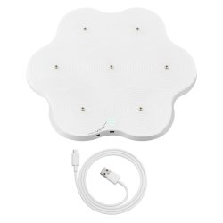 Sirius Multi-Ladestation mit 7 Pltzen