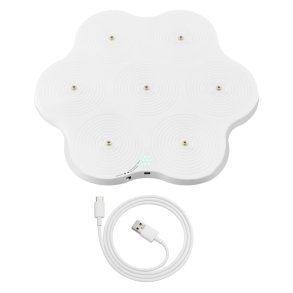 Sirius Multi-Ladestation mit 7 Pltzen