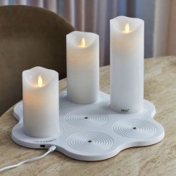 Sirius Multi-Ladestation mit 7 Pltzen