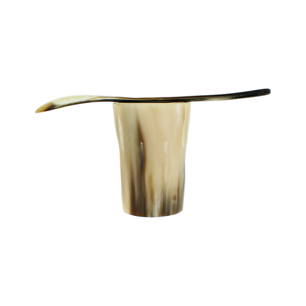 Egg cup &amp; egg spoon