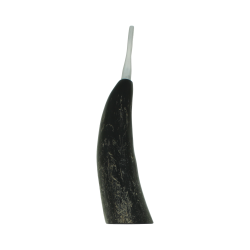 Horn bottle opener Standing