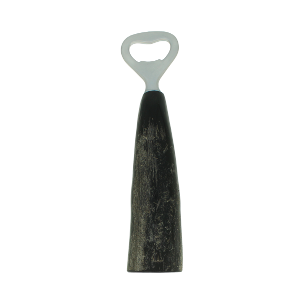 Horn bottle opener Standing