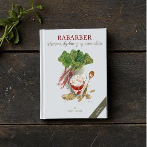 Koustrup Buch RHABARBER