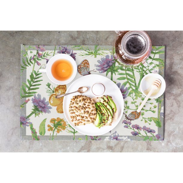 Ekelund Tischset SELMA 35X48 