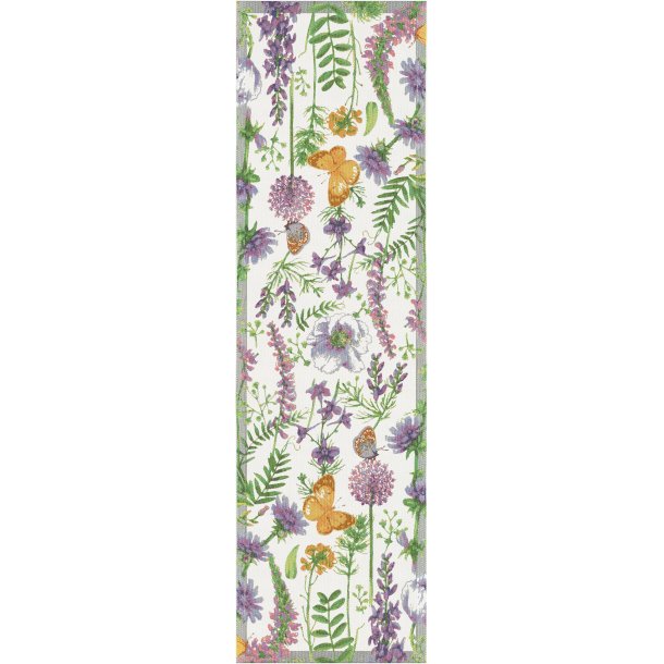 Ekelund Table Runner SELMA 35X120 