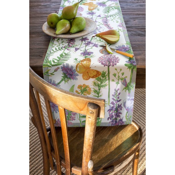 Ekelund Tischlufer SELMA 35X120 