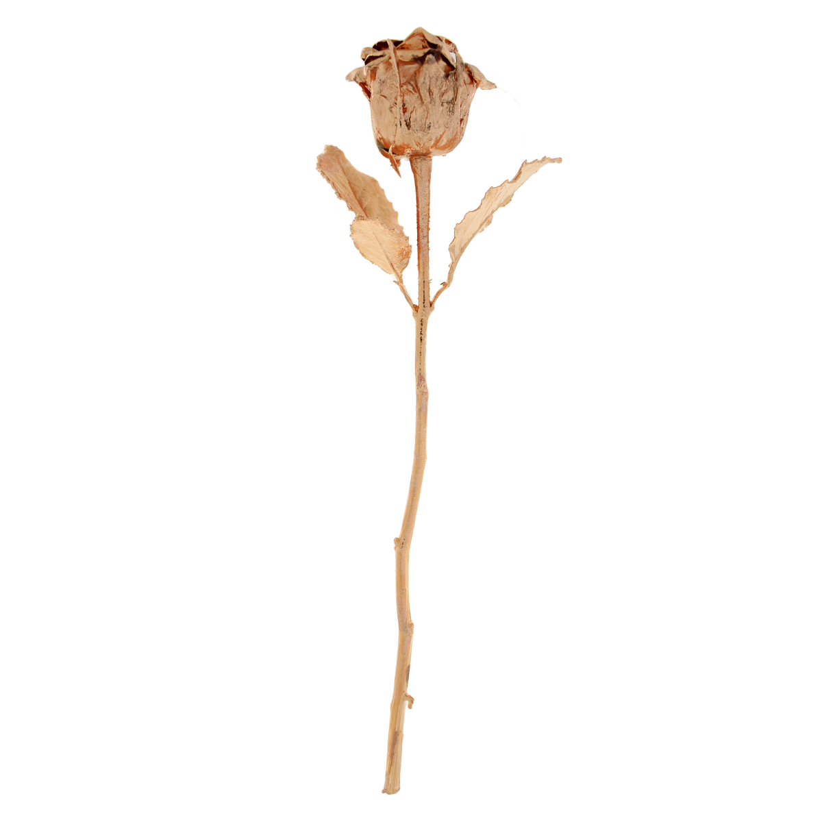 Flower Rose Copper Hornvarefabrikken ONLINE flower-rose-copper-hornvarefabrikken-online
