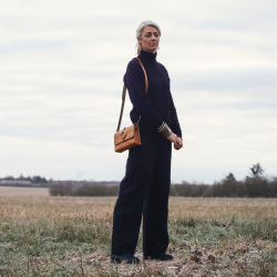 Fabrikant Bag Crossbody 1 Yellow