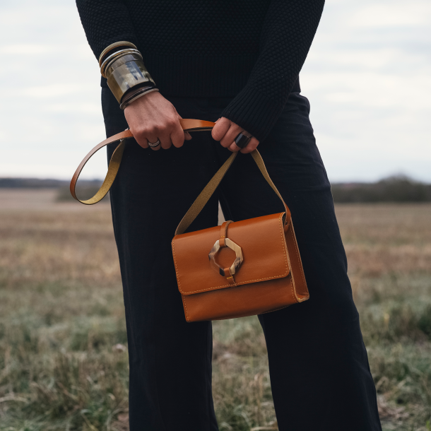 Fabrikant Bag Crossbody 1 Green