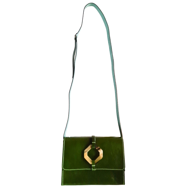 Fabrikant Bag Crossbody 1 Green