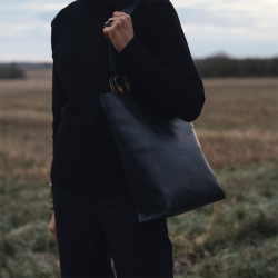 Fabrikant Bag Tote 1 Yellow