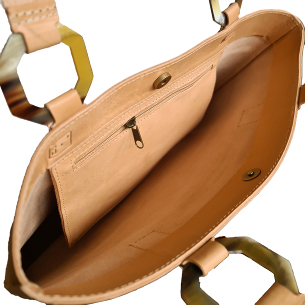 Fabrikant Bag Tote 1 Nature